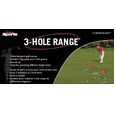 Pride 3-Hole Range