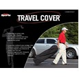 Pride Travel Cover