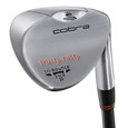 Cobra Custom Trusty Rusty Satin