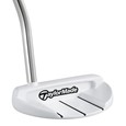 Taylor Made Custom White Smoke MC-72