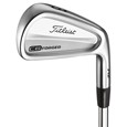 Titleist Custom CB 712 Forged 