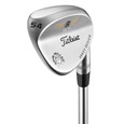 Titleist Custom Vokey SM4 Tour Chrome