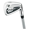 Wilson Custom Staff FG Tour