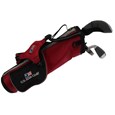 US KIDS UL 39 Red