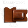 British Tan Harness