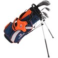 US KIDS UL 51 Navy