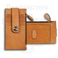 English Saddle