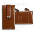 British Tan Harness