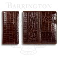 Barrington  Traveler's Organizer