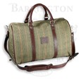 Barrington  Jr Compton Weekend Bag