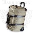 Barrington  Rolling Duffle Bag 