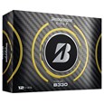 Bridgestone Tour B330 2012