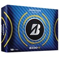 Bridgestone Tour B330-S 2012