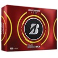Bridgestone Tour B330-RX 2012