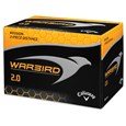 Callaway Warbird 2.0