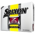 Srixon Z-Star SL Yellow