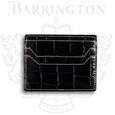 Barrington  Covington Slim Card Case 