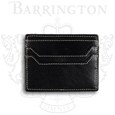 Barrington  Covington Slim Card Case 
