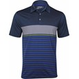 Nike Dri-Fit Bold Heather Stripe