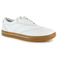 Nike Lunar SwingTip White/White/Medium Brown