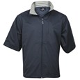 Weather Company Short Sleeved Waterproof