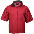 Weather Company Short Sleeved Waterproof