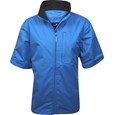 Weather Company Microfiber Short Sleeved
