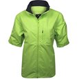 Weather Company Microfiber Short Sleeved