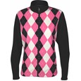 Sun Mountain Argyle Full-Zip