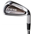 Cleveland CG16 Satin Chrome