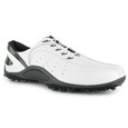 FootJoy FJ Sport Spikeless White Smooth/Silver