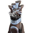 Adams Idea a12OS 13-piece Integrated Java