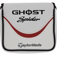 Taylor Made Ghost Spider Center Shaft Putter