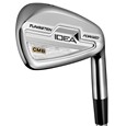 Adams Custom Idea CMB