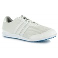 Adidas adiCROSS Sport White/White/Aquatic