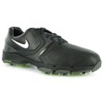 Nike Lunar Saddle Black/Metallic Silver/Dark Grey