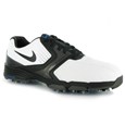 Nike Lunar Saddle White/Metallic Grey/Photo Blue