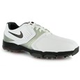 Nike Lunar Saddle White/Metallic Grey/Silver