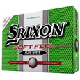 Srixon Soft Feel 2012