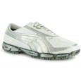 Puma AMP Cell Fusion White/Puma Silver