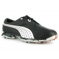 Puma Zero Limits Black/White/Cherry Tomato