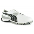 Puma Spark Sport 2 White/Black/Puma Silver