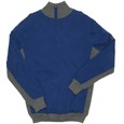 Mizuno WindLite 1/4 Zip Sweater