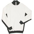 Mizuno WindLite 1/4 Zip Sweater