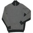 Mizuno WindLite 1/4 Zip Sweater