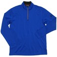 Mizuno WarmaLite Half Zip