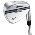 Mizuno MP-T4 White Satin