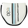 Never Compromise 2012 Sub 30 Type 50 Putter