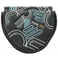 Never Compromise 2012 Sub 30 Type 50 "Dancing" Putter