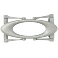 Antique Silver
